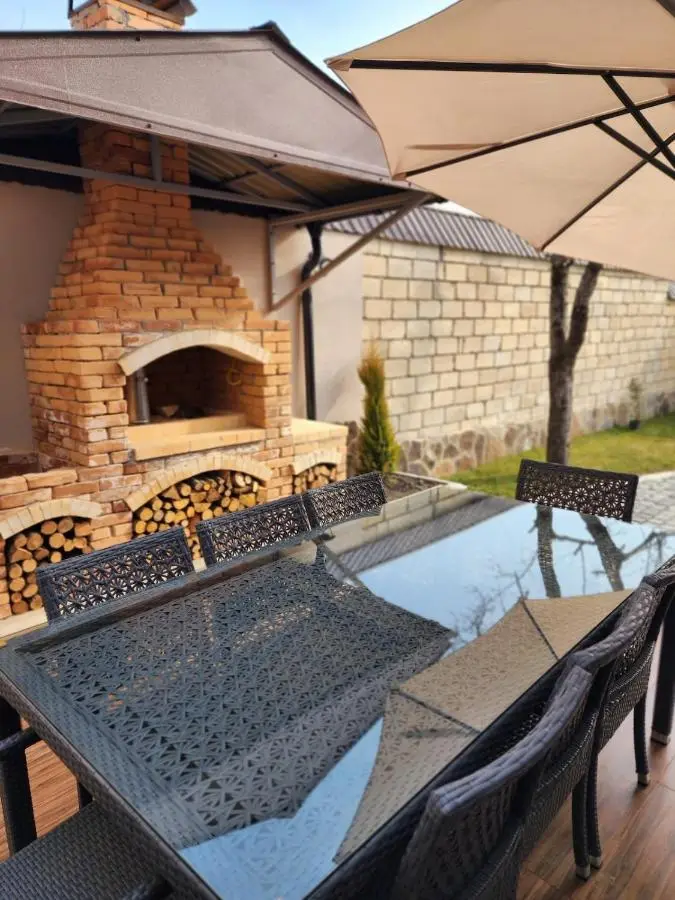 GabalaComfyHouse