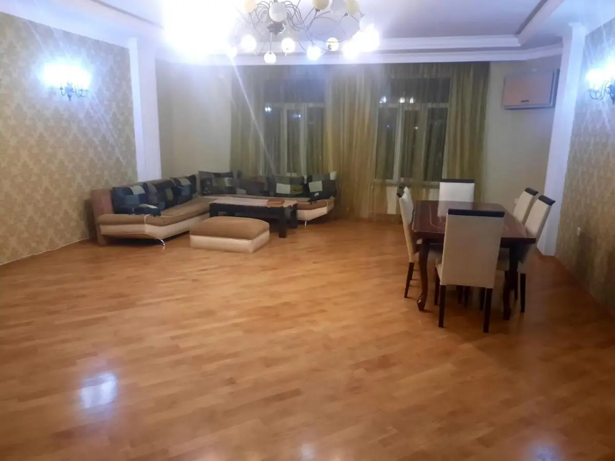 Apartment 4 rooms