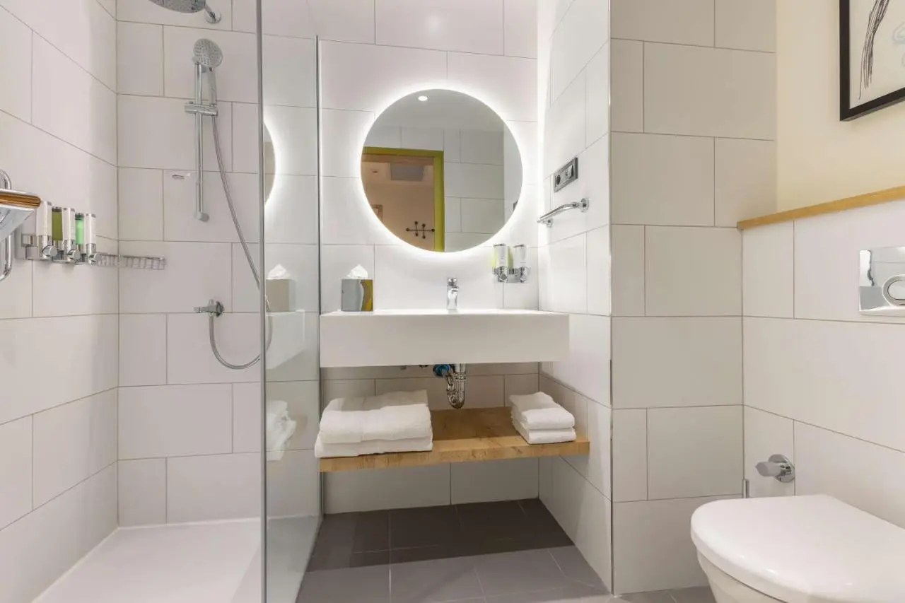 Hampton By Hilton Cerkezkoy