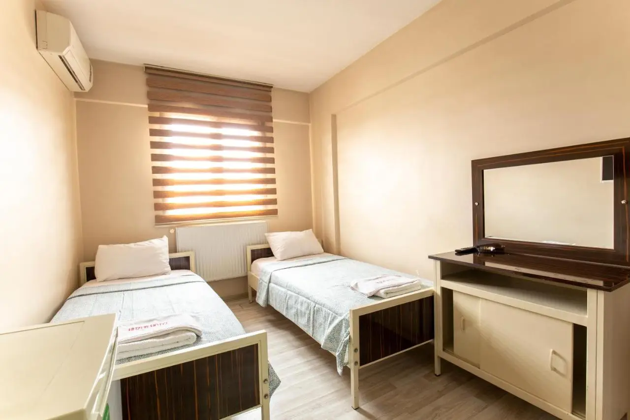 Beyoglu Huzur Hotel