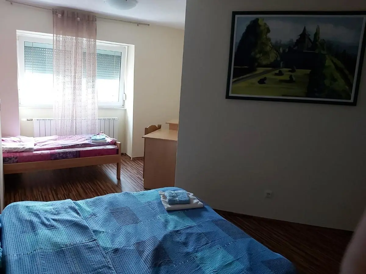 Vila Jasmina