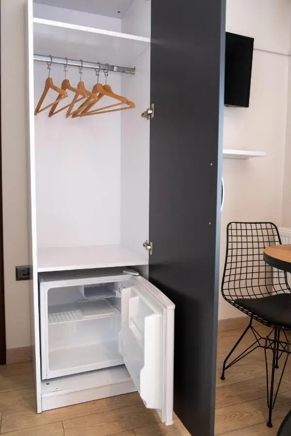 Campus Boutique Hotel