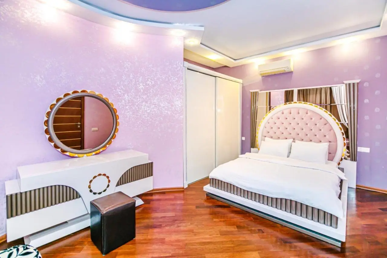 Deluxe villa Baku