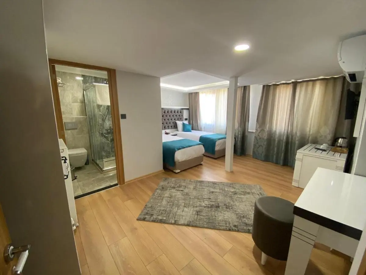 Maritime Boutique Hotel