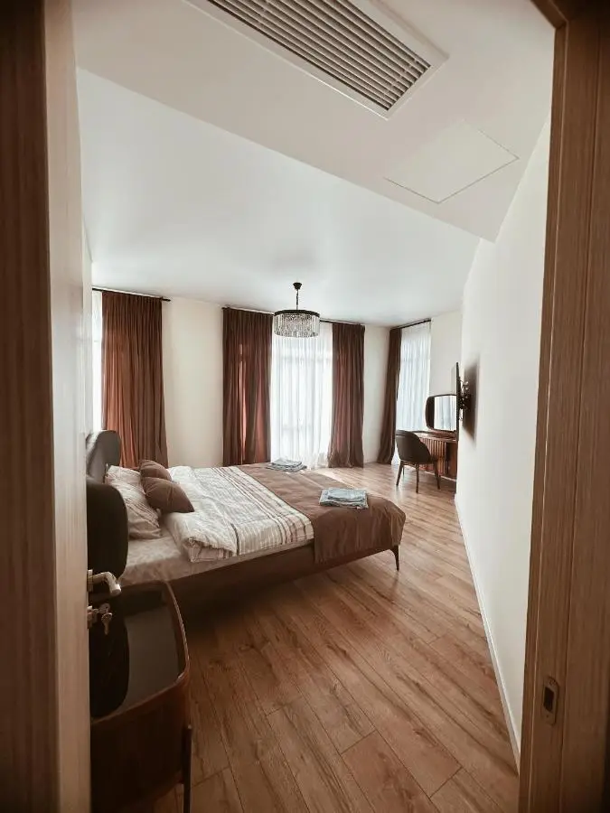 Prestigio Sea view apart