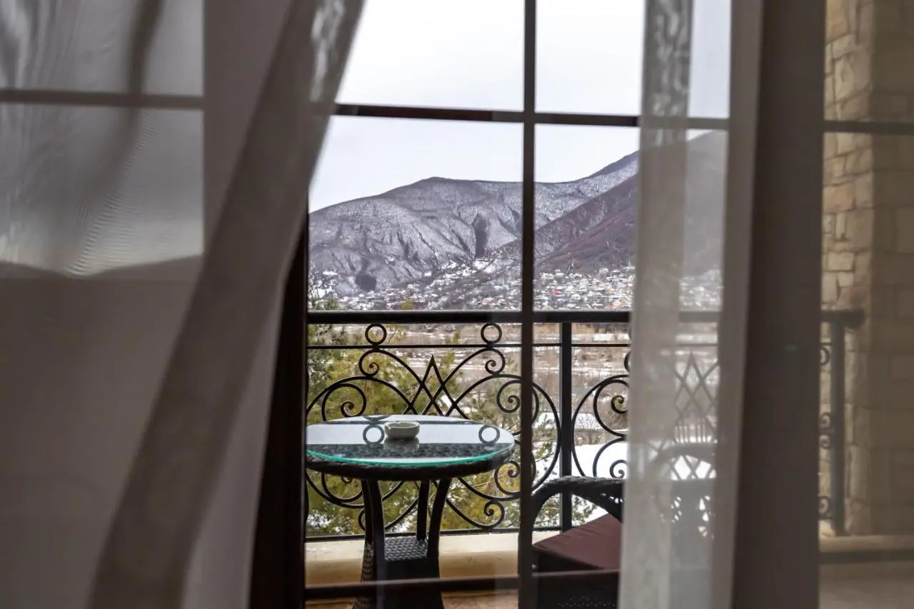 Marxal Resort & Spa
