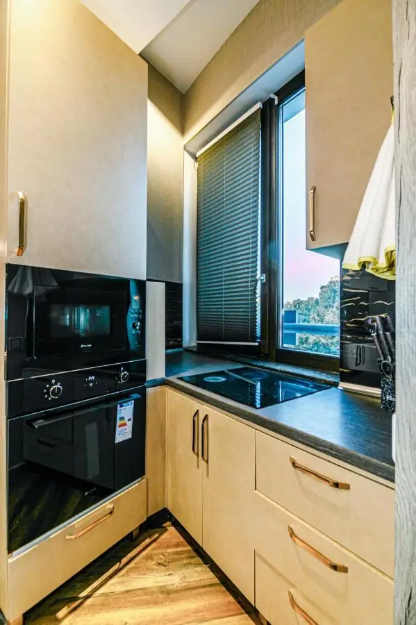 DELUXE Apartment SAHIL Residence