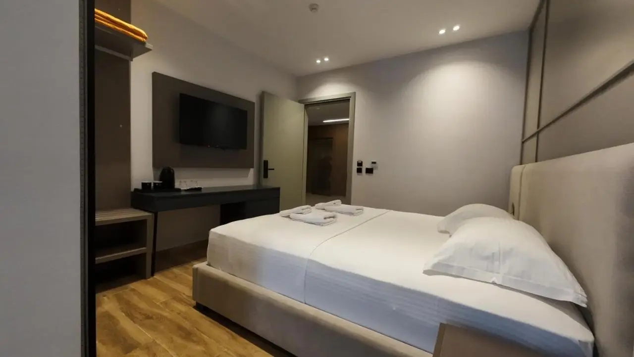 Hotel Boutique Onix