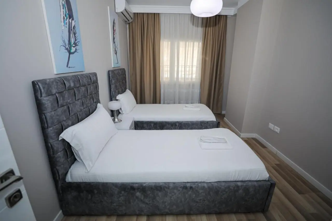 Miku Apartment -Outstanding Apartment at Taiwan