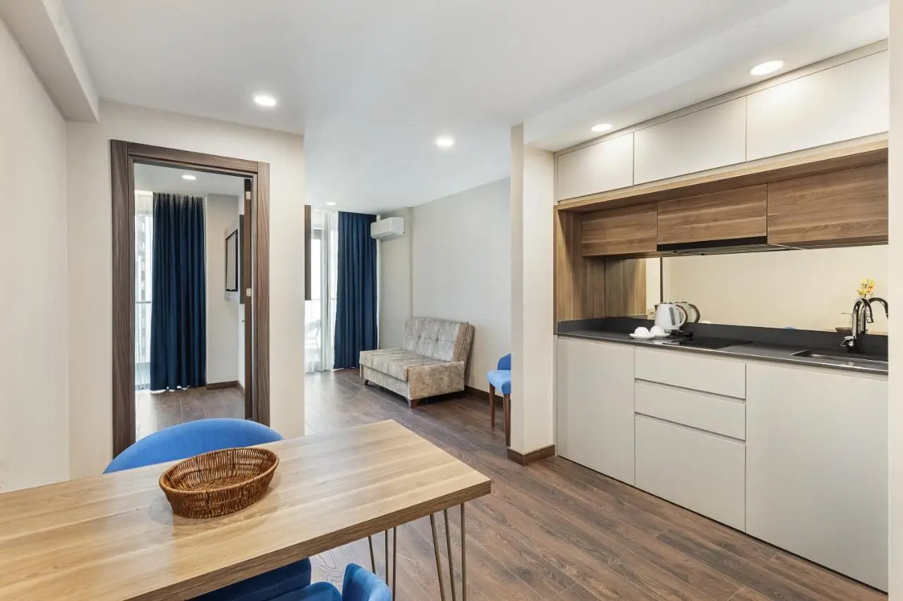 Wyn Residence Batumi