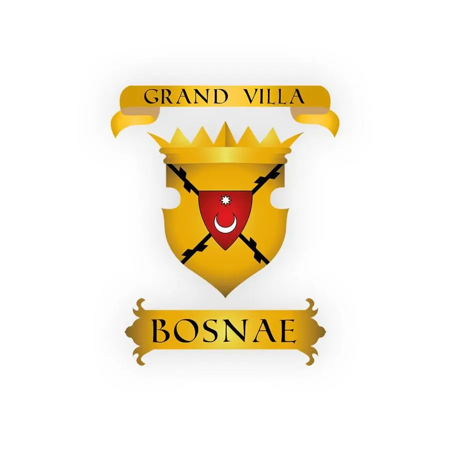 Grand villa Bosnae