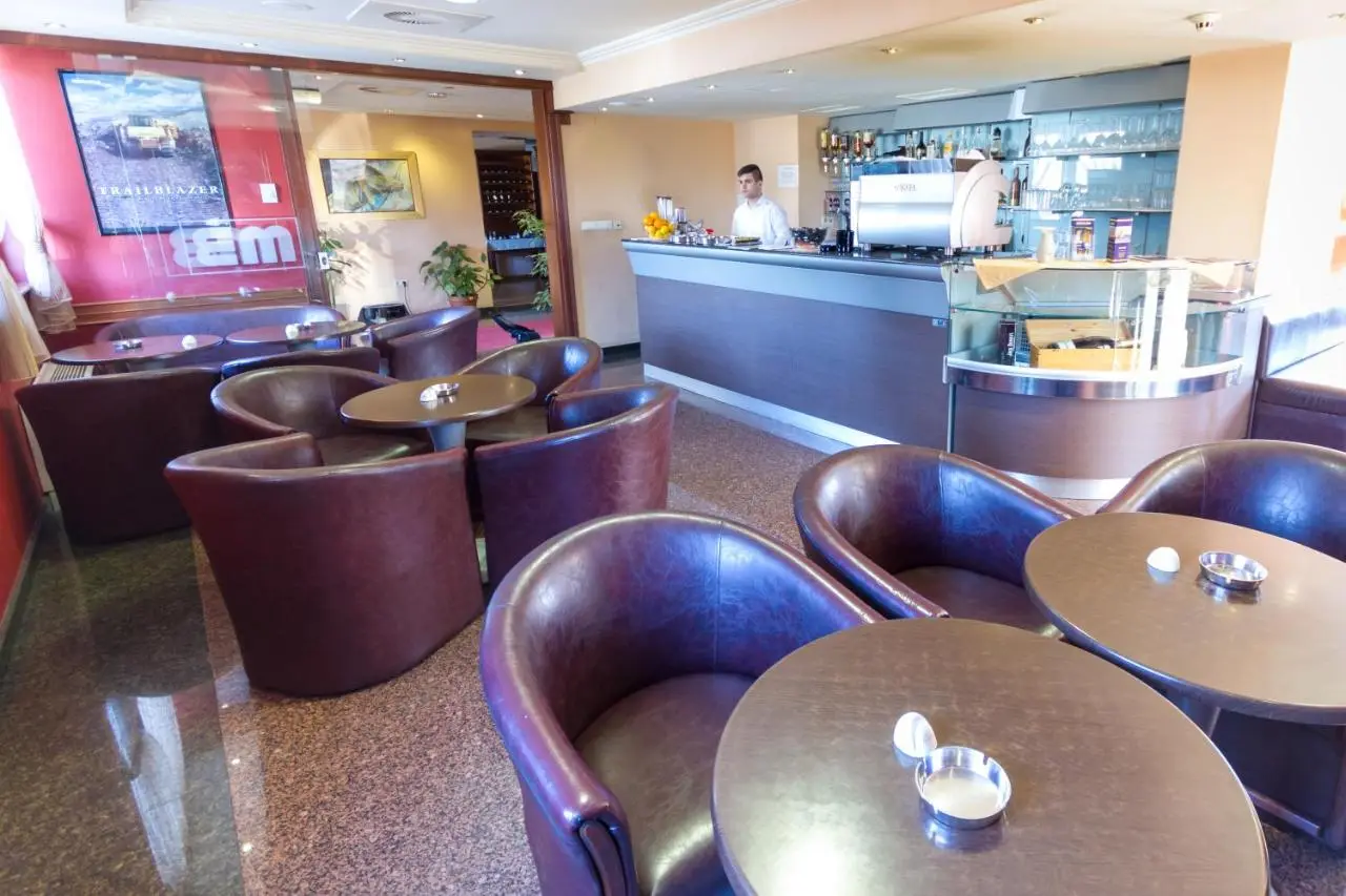 Hotel M3