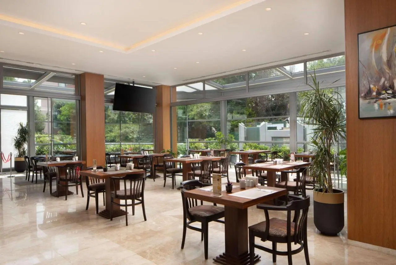 Ramada Plaza by Wyndham Istanbul Atakoy