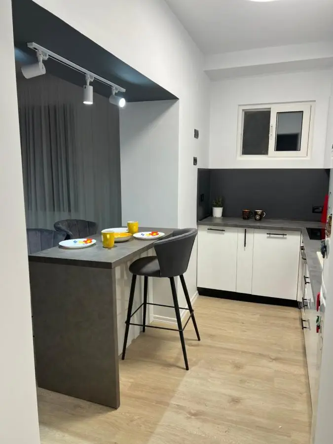 AmIon Apartment in Center of Tirana