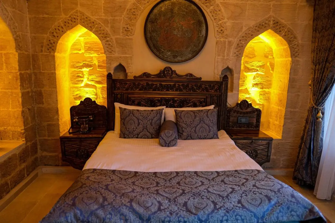 Ankahan Konağı