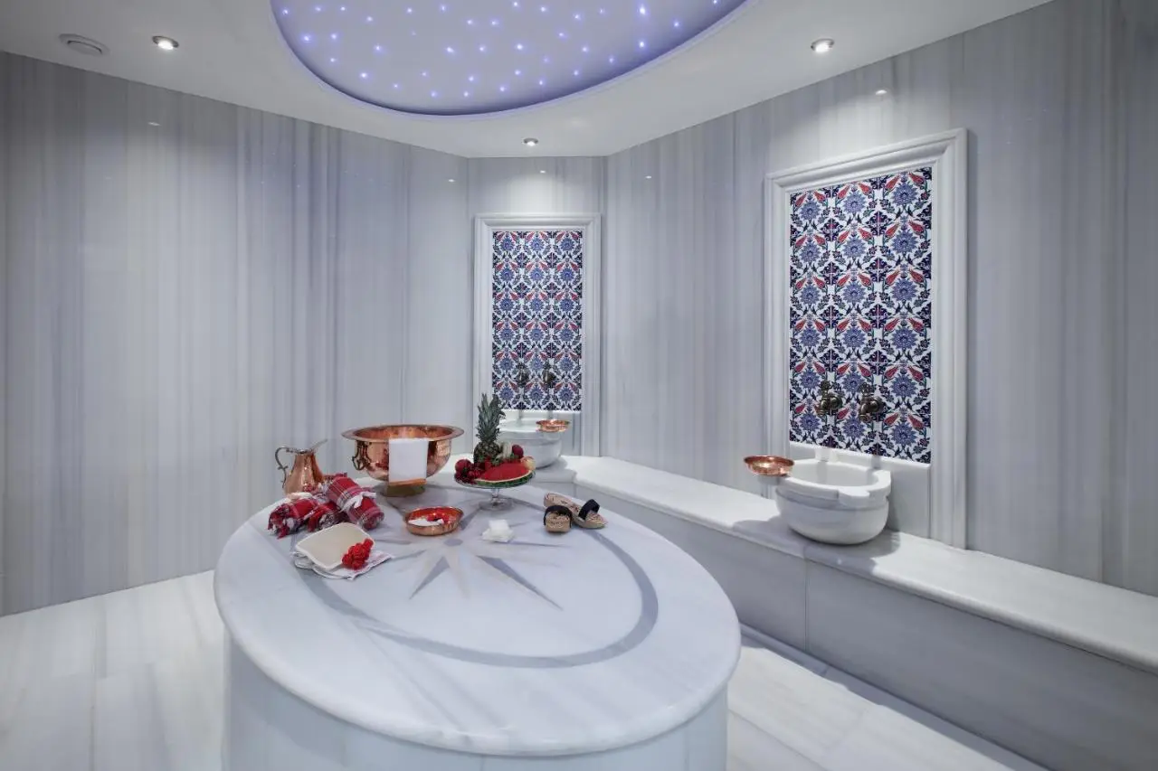 Ferman Hilal Hotel-Special Category