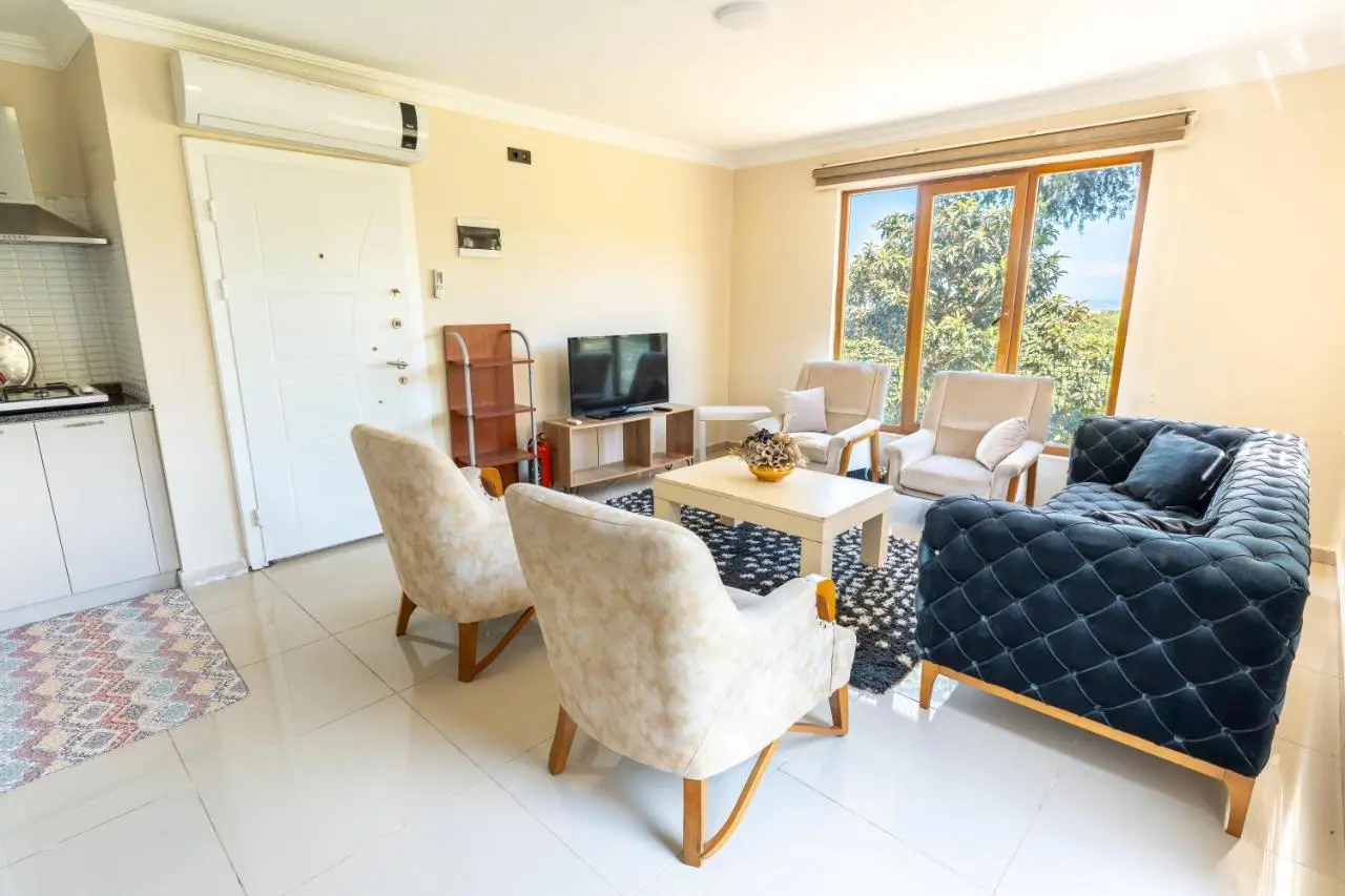 Natural Villas Trabzon