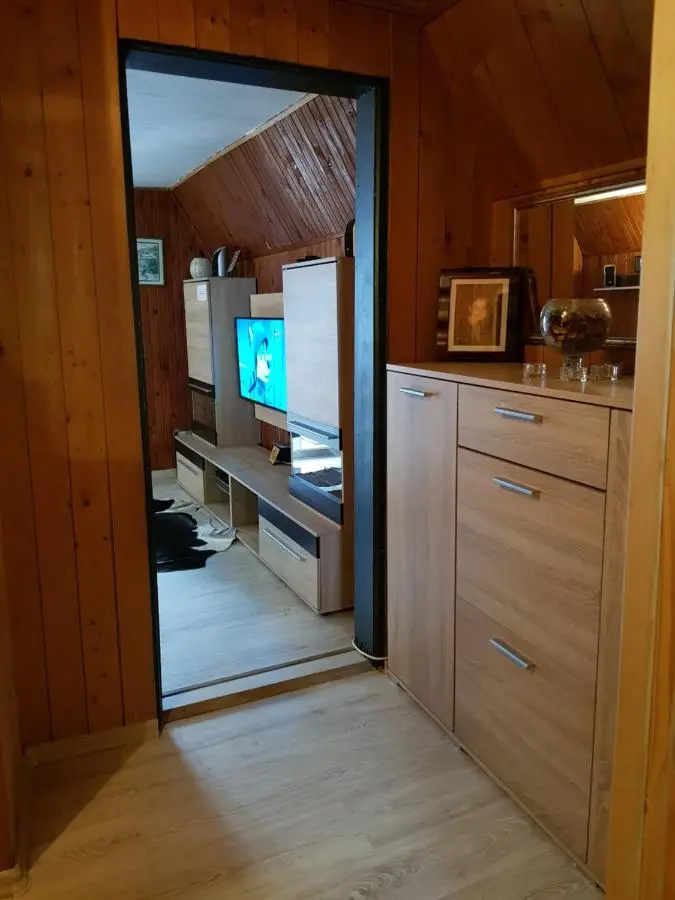 Enjoy the Silence Holiday Home
