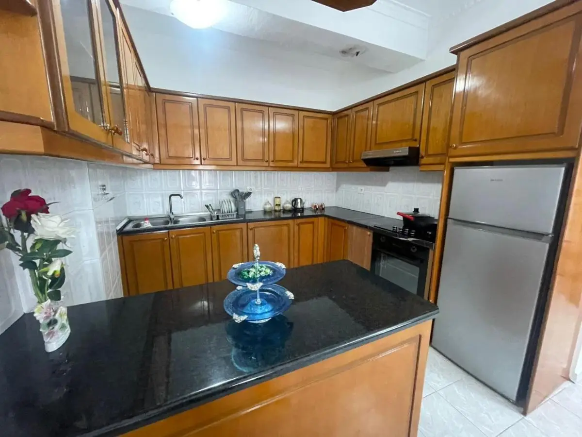 Dedi Apartment 2