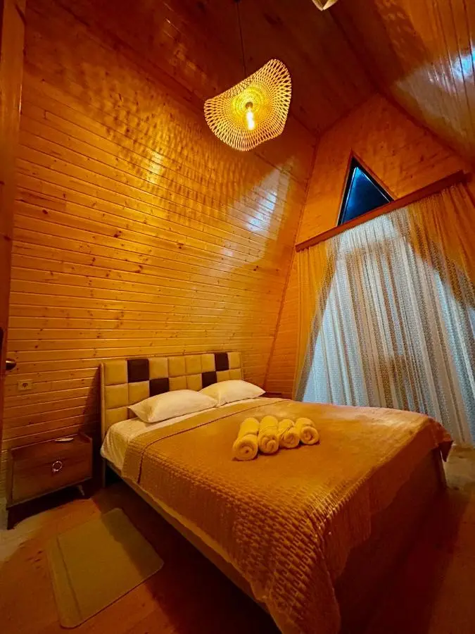 Panorama cottage Martvili