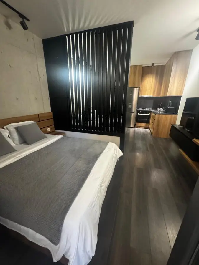 Moonlight Apart-Hotel Batumi