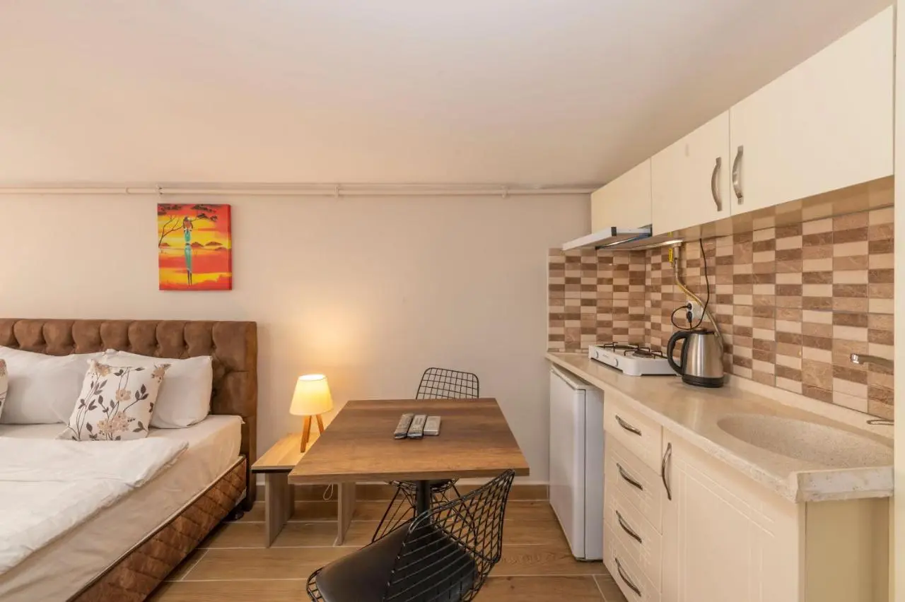 Marida Residence - Istanbul Taksim