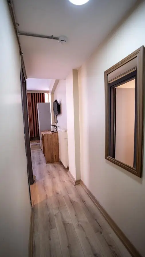 La Fortuna Taksim Hotel