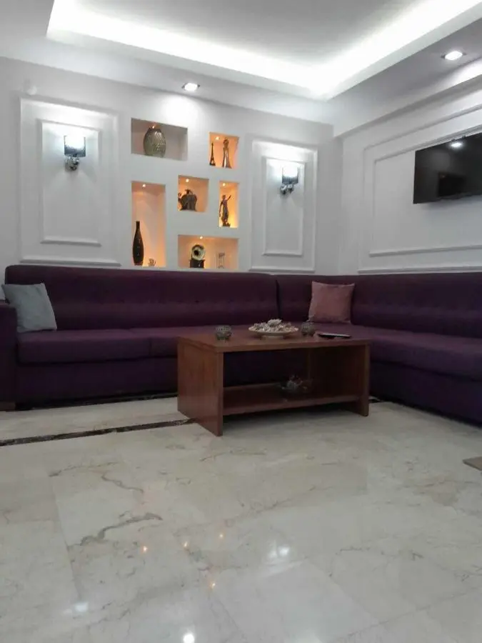 Pera Arya Hotel