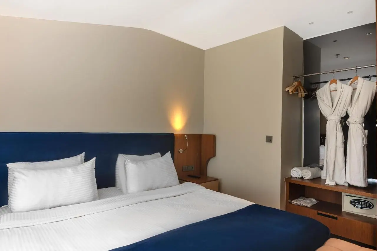 Redmont Hotel Nisantasi