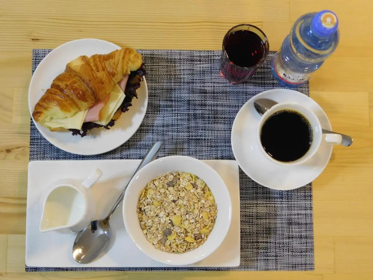 Tea for Two Hotel