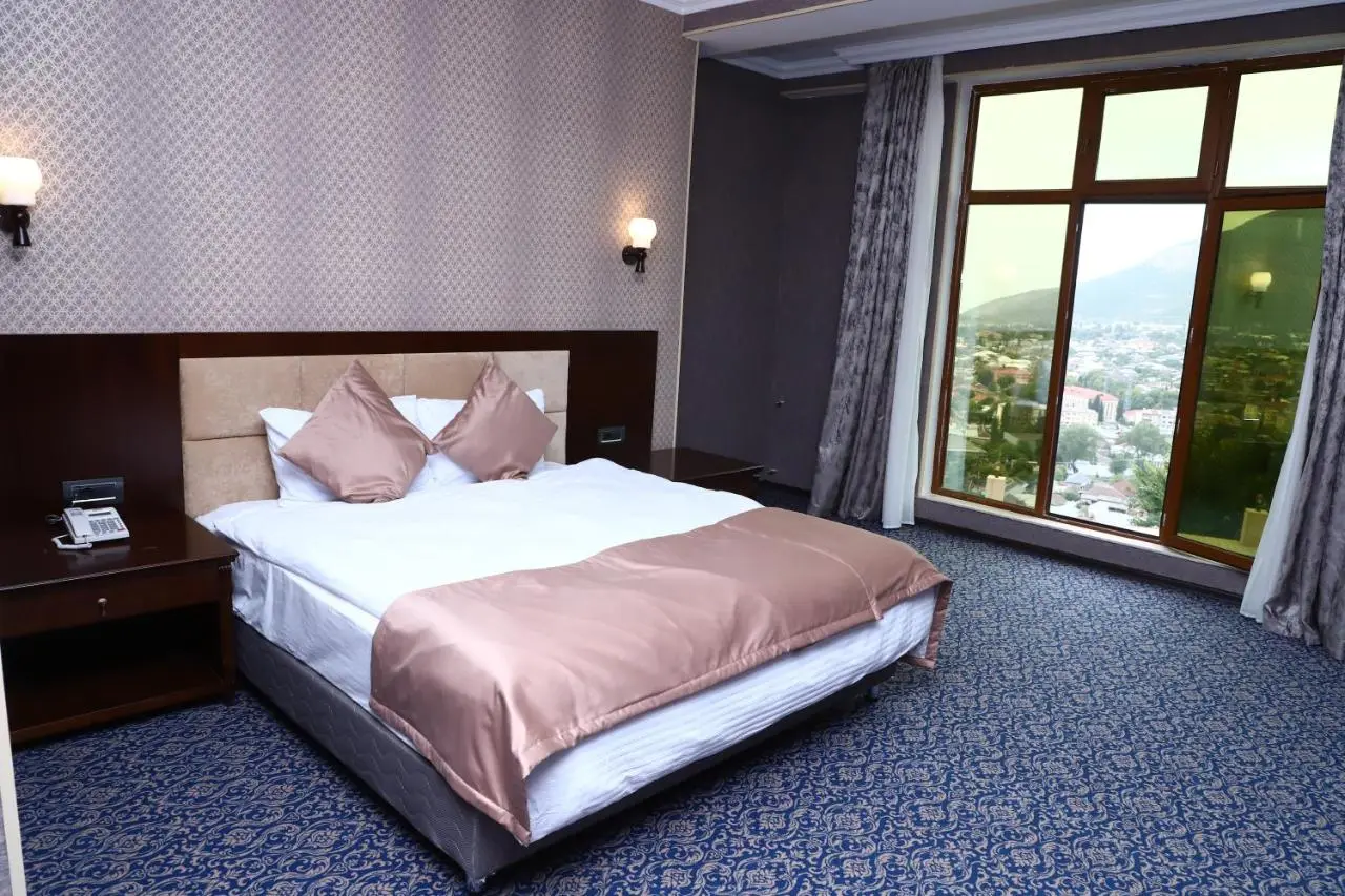 Ruma Qala Hotel