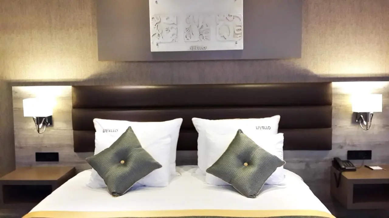 Empire Hotel İstanbul