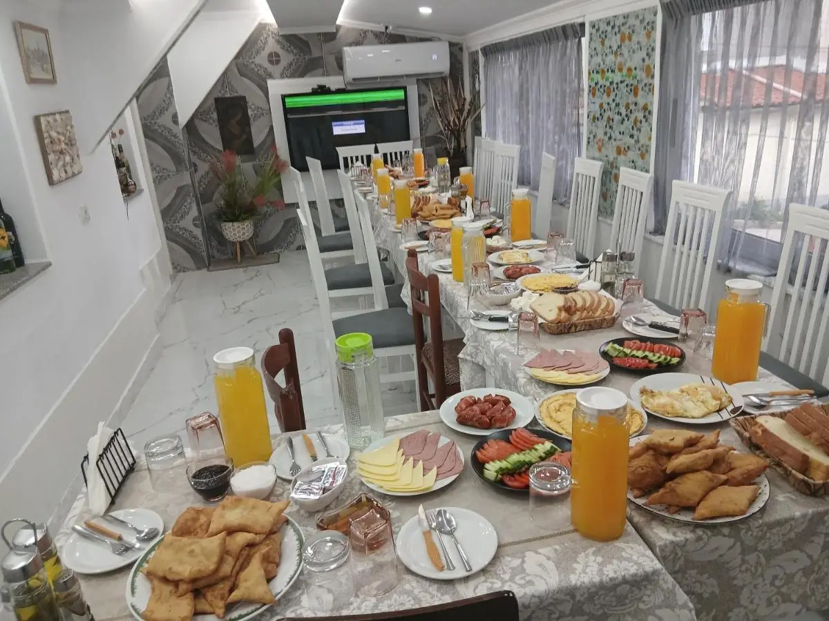 Vila Katalea