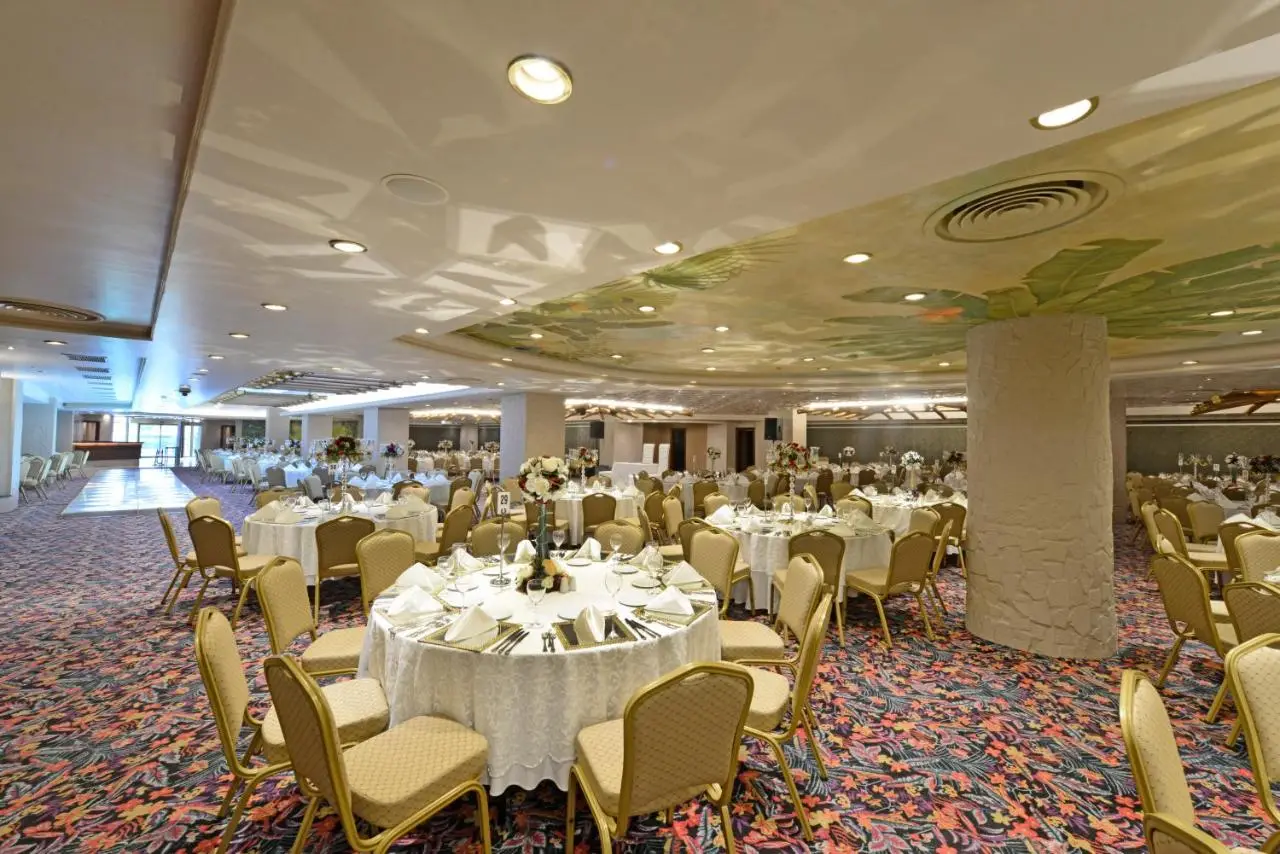 Eresin Hotels Topkapı