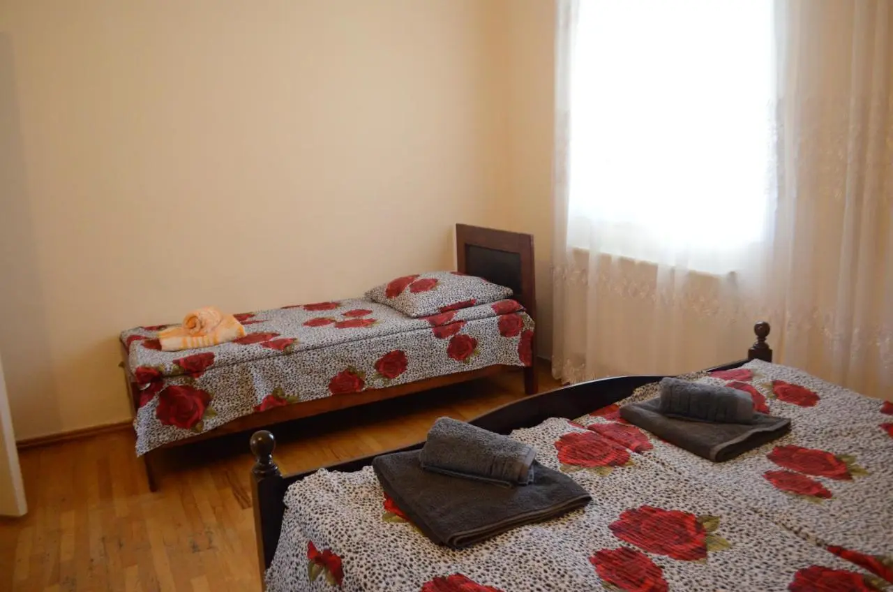 Alex's Cosy Guesthouse