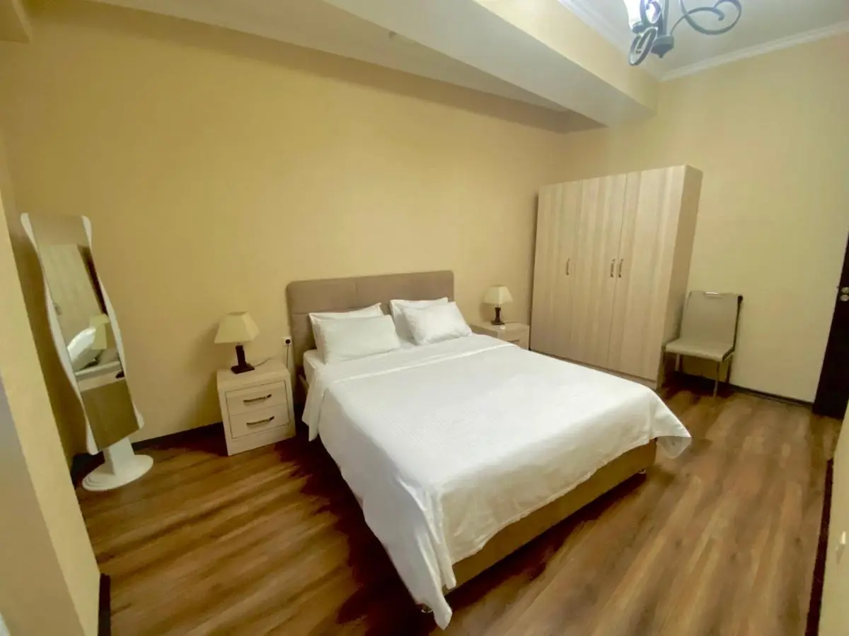 MG Apartments in Tbilisi