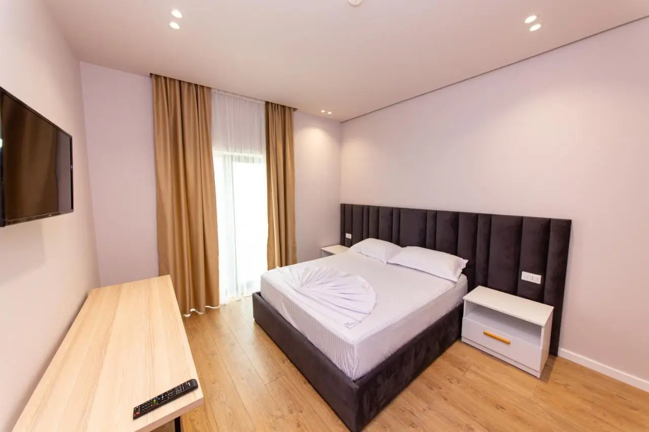 Hotel Alion