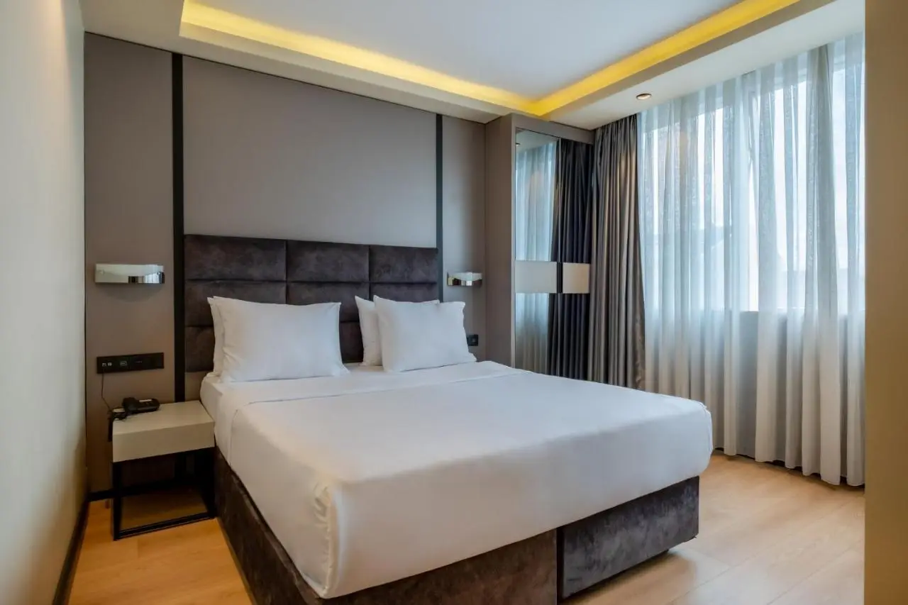 Garner Hotel Istanbul - Airport Arnavutkoy by IHG