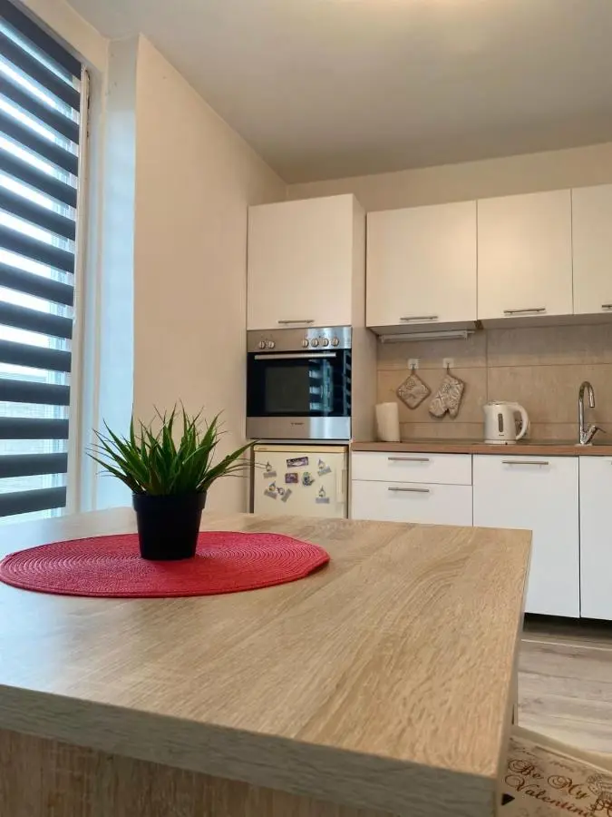 Apartman Vills