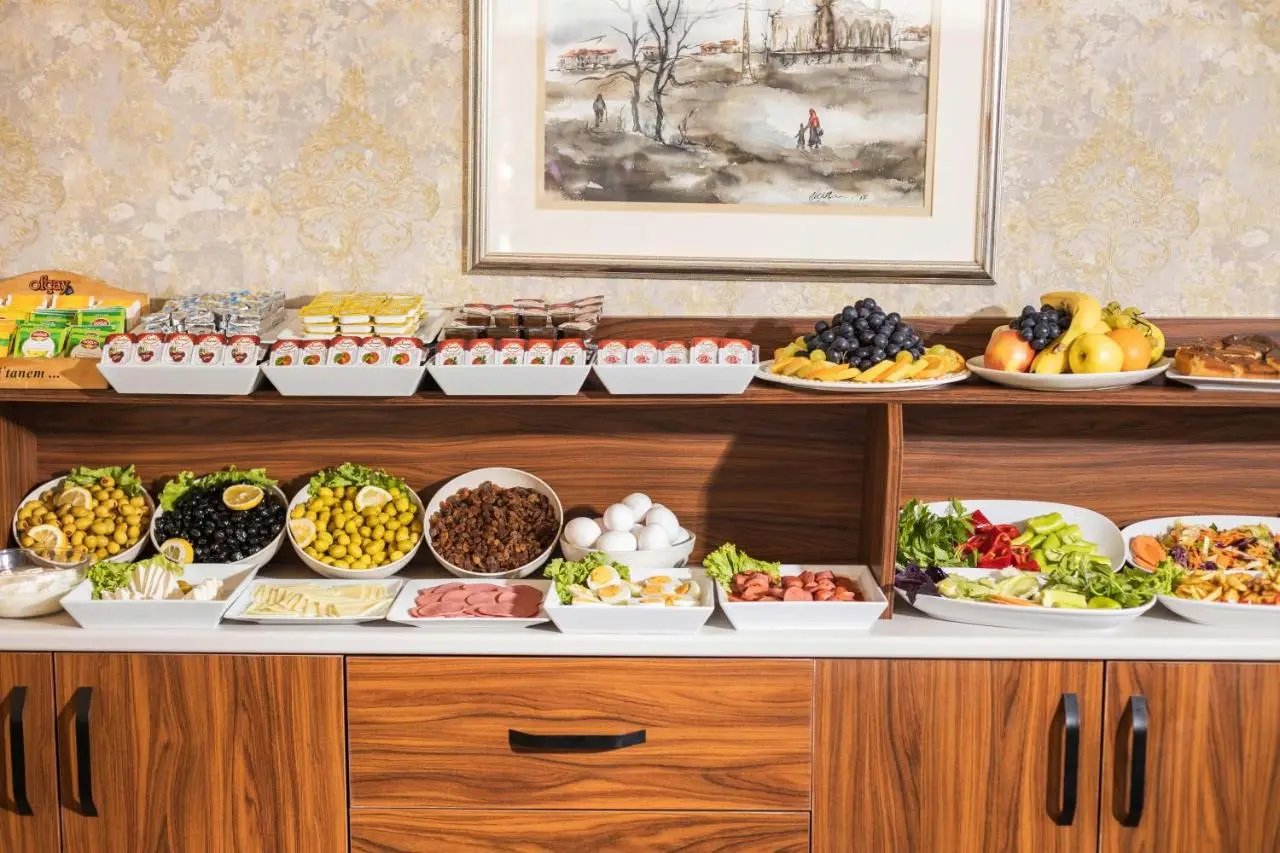 A'la Sofia Hotel İstanbul