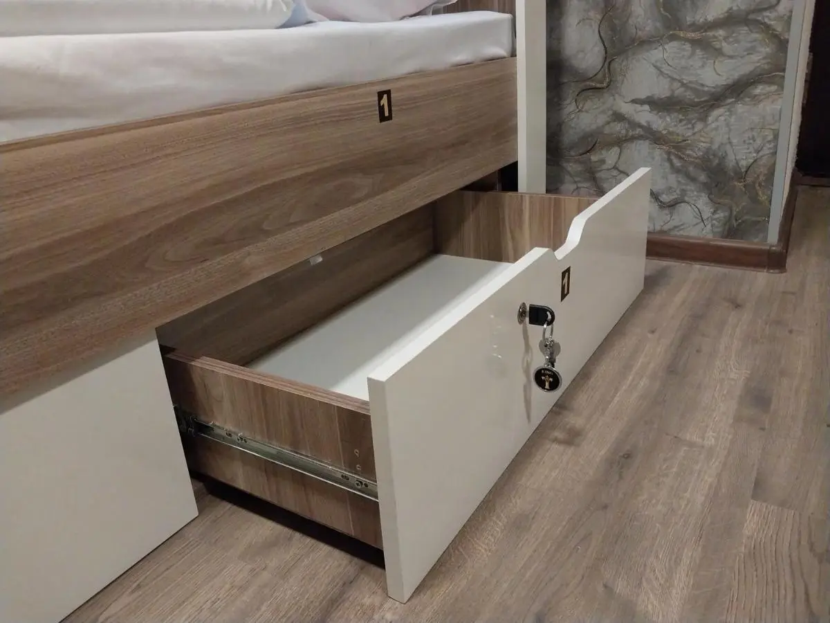 KING City Center Hostel