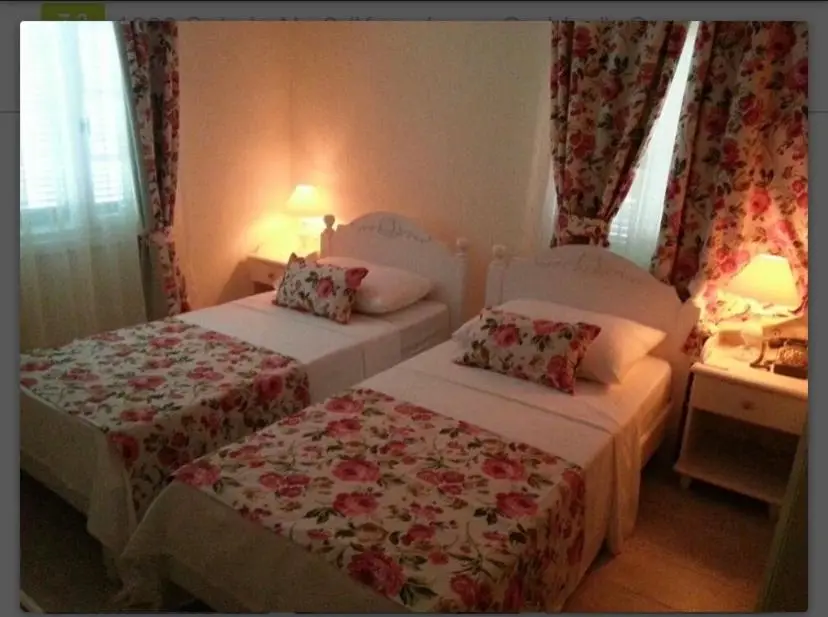 The White Hotel Alaçatı