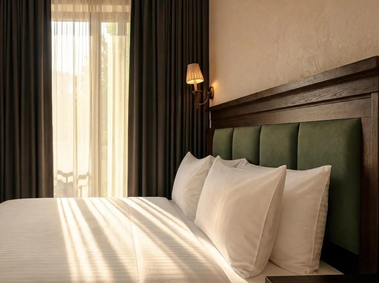 Midway Hotel Baku