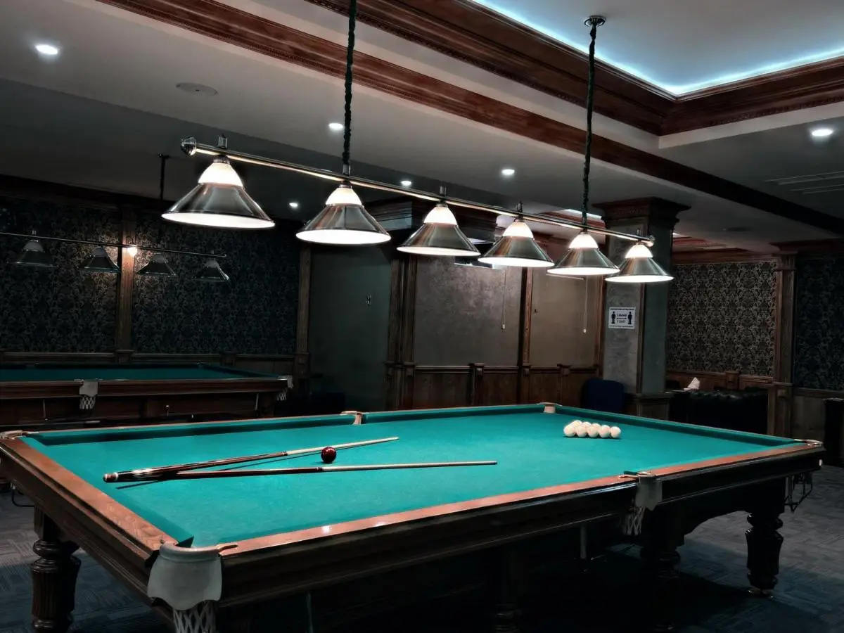 Vegas Hotel