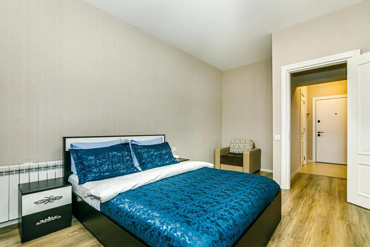 SUNSET Lux Apartment on Baku