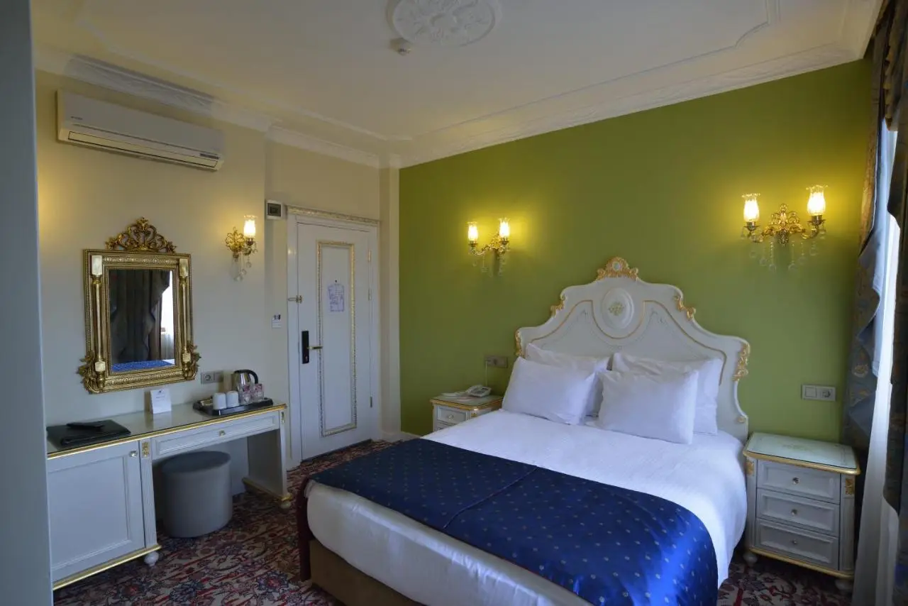 Galatower Hotel