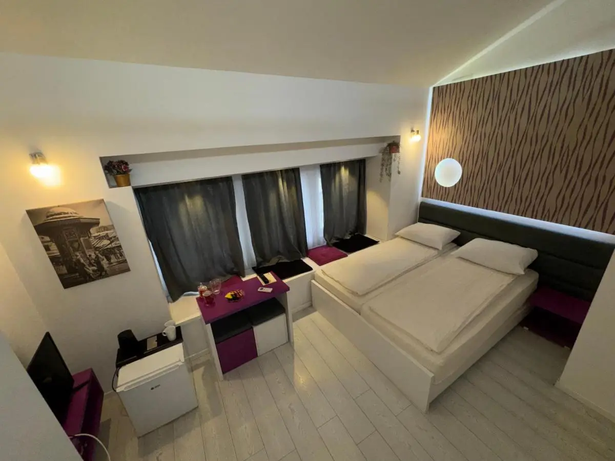 Guesthouse Biser