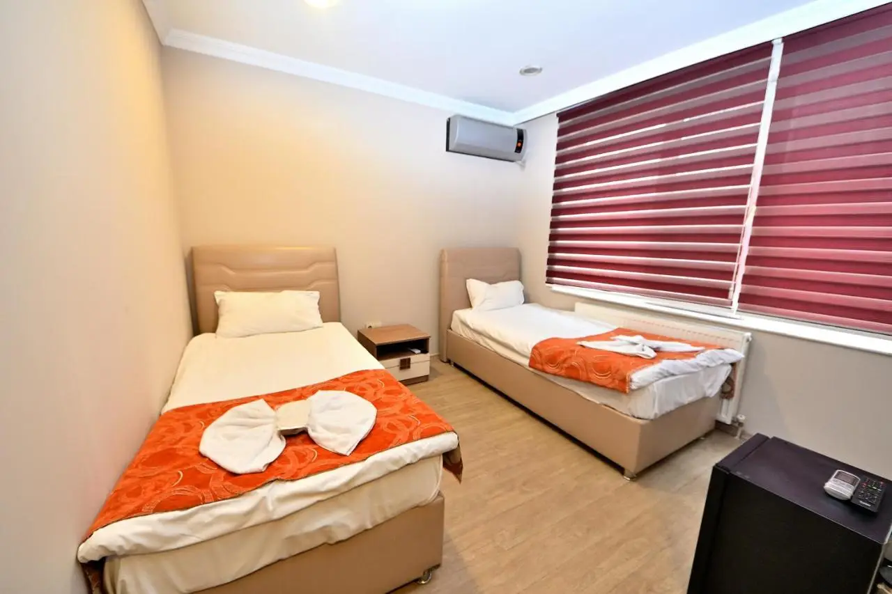 Altınboynuz Family Hotel
