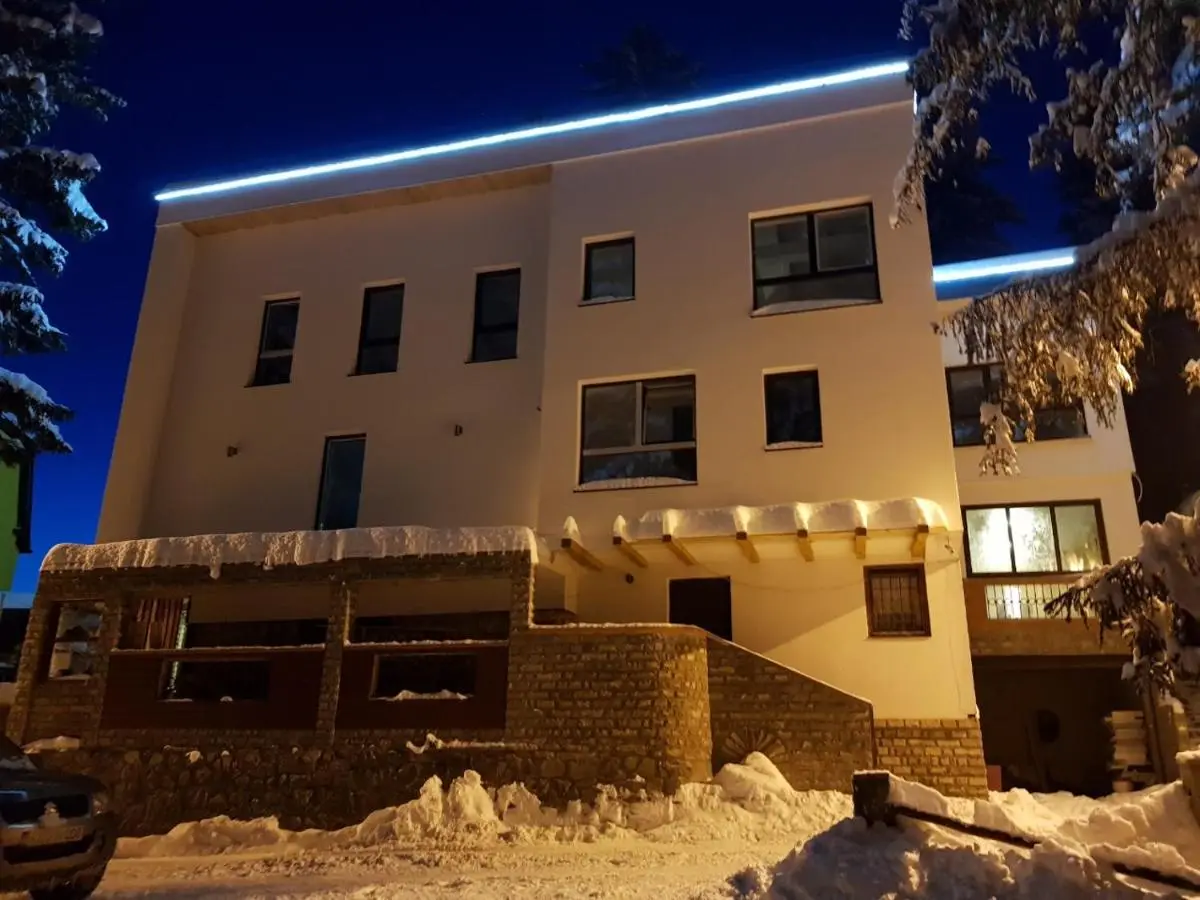 Marušić Apartments