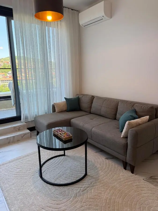 Avenija Penthouse Luxury Loft Terrace FreeParking